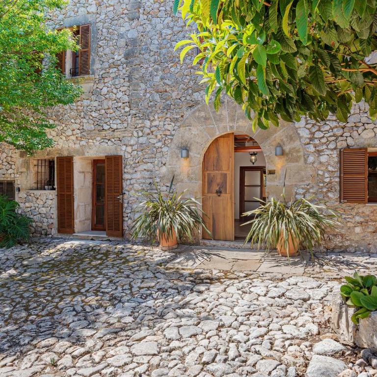 Pontarro - Villa con piscina privada - 38