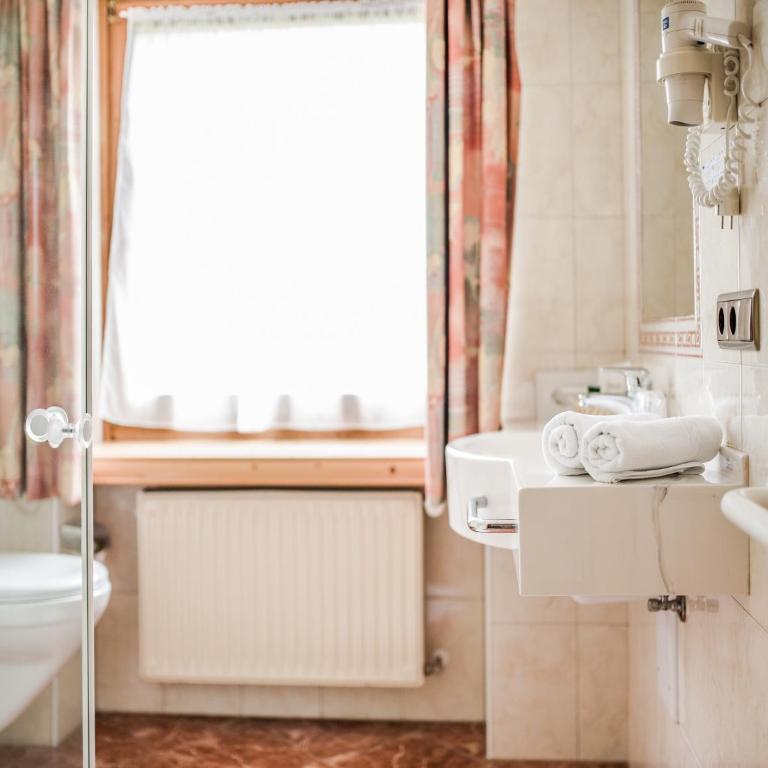 Hotel Alpenjuwel - Premium Doppelzimmer - 1