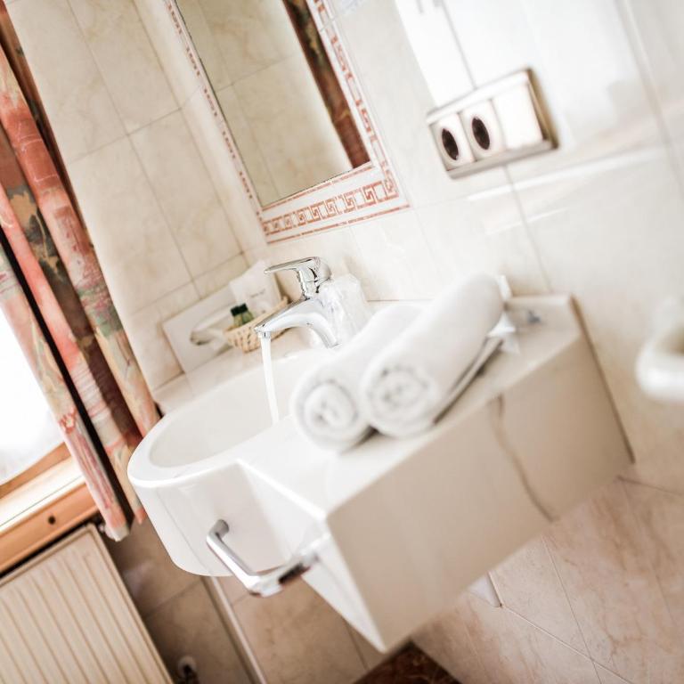 Hotel Alpenjuwel - Premium Doppelzimmer - 2