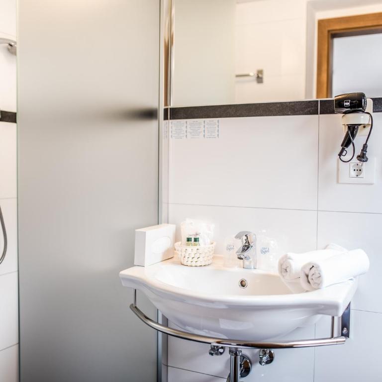 Hotel Alpenjuwel - Superior Doppelzimmer - 2