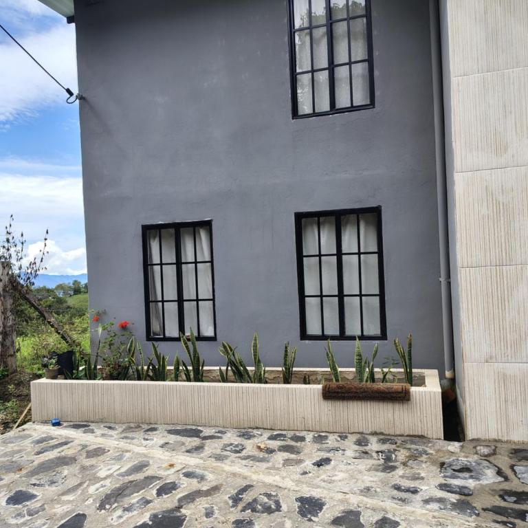 Balcon de gualiva buenos aires Lp - Villa - 10