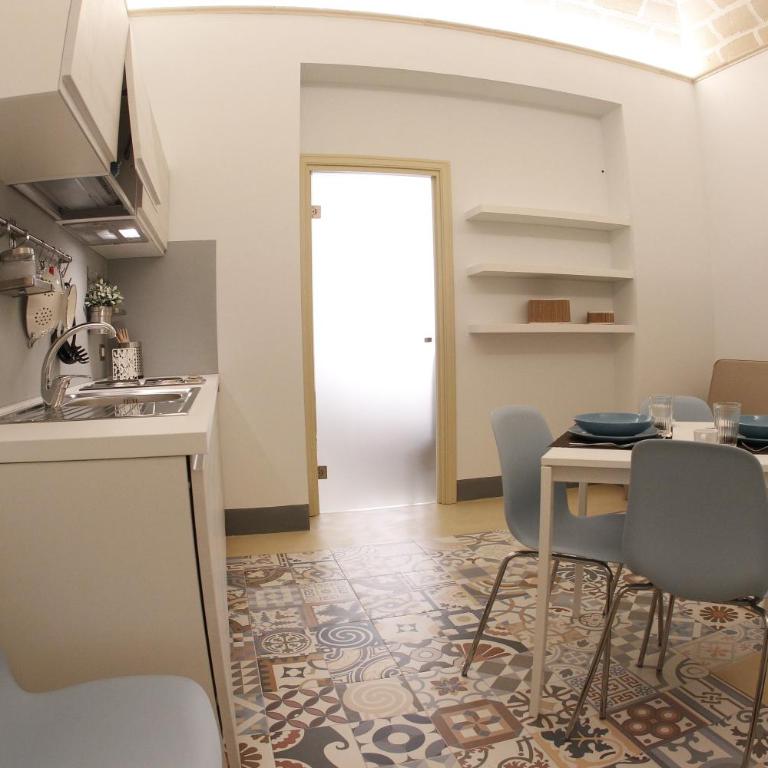 L'isola Felice - Casa con 1 Camera da Letto - 2