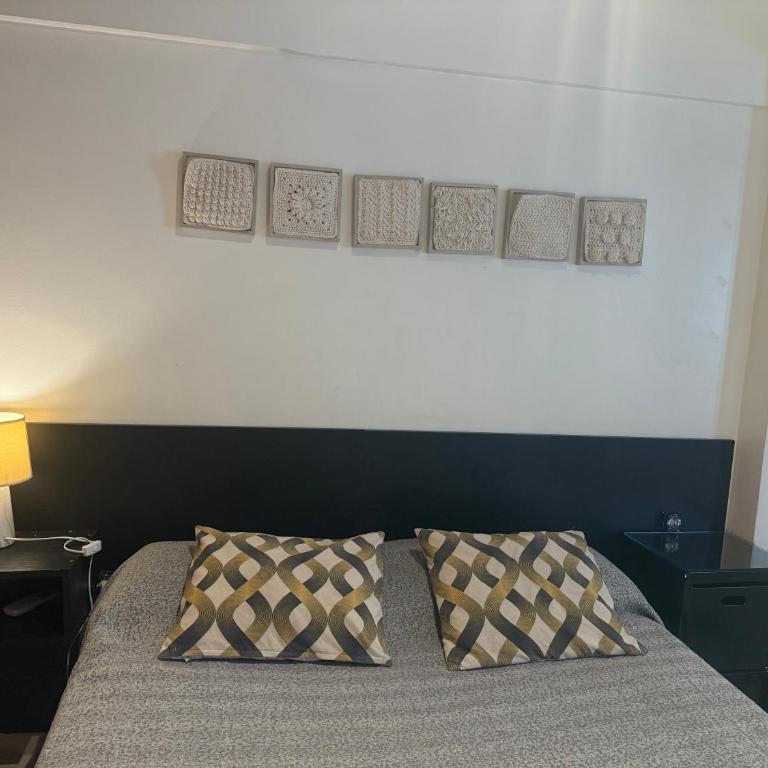 Departamento frente a la CASA HISTÓRICA DE TUCUMAN - Apartamento de 1 dormitorio - 6
