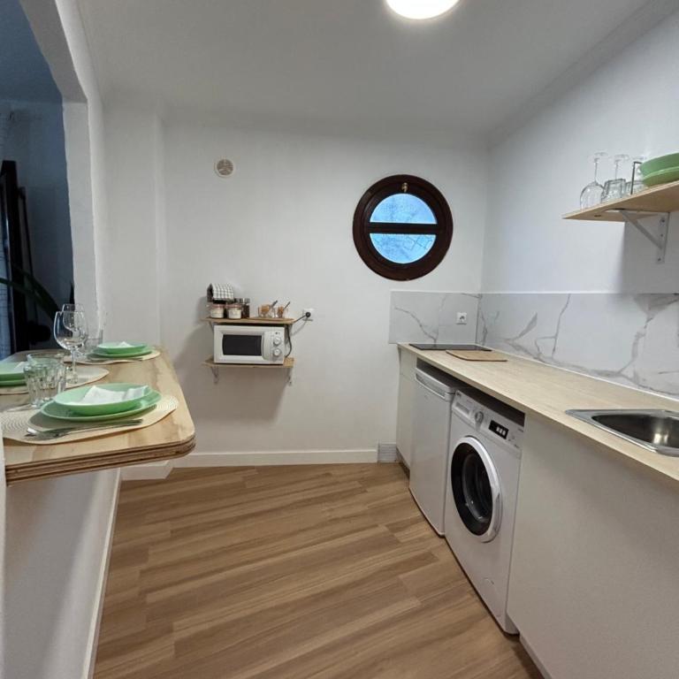Rual María Cabrera - Apartamento de 1 dormitorio - 5