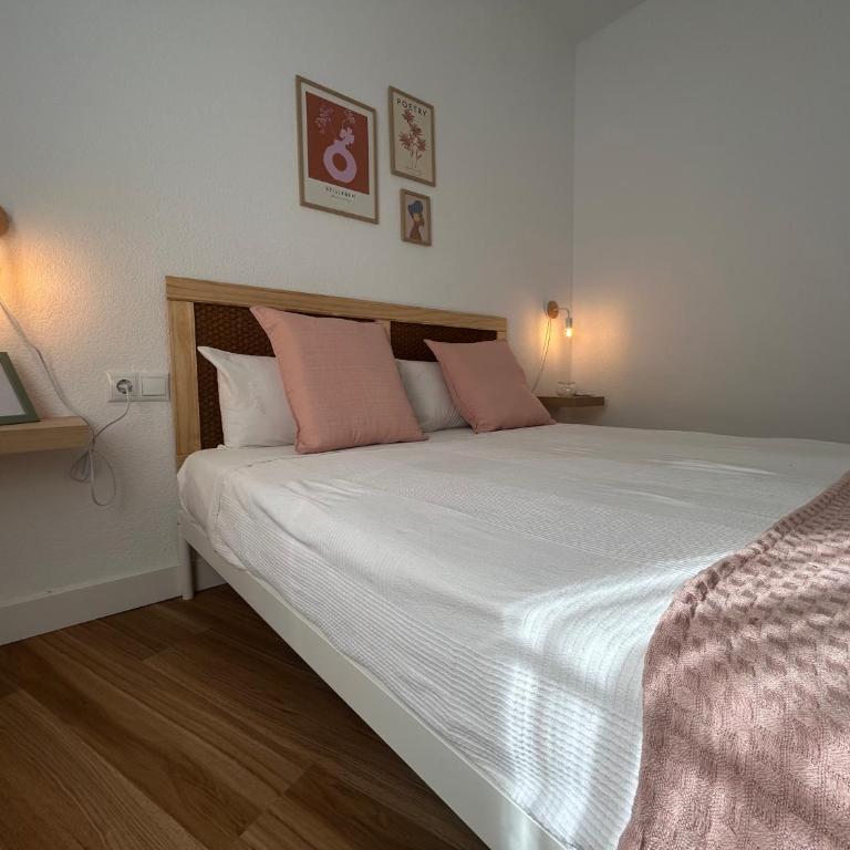 Rual María Cabrera - Apartamento de 1 dormitorio - 12