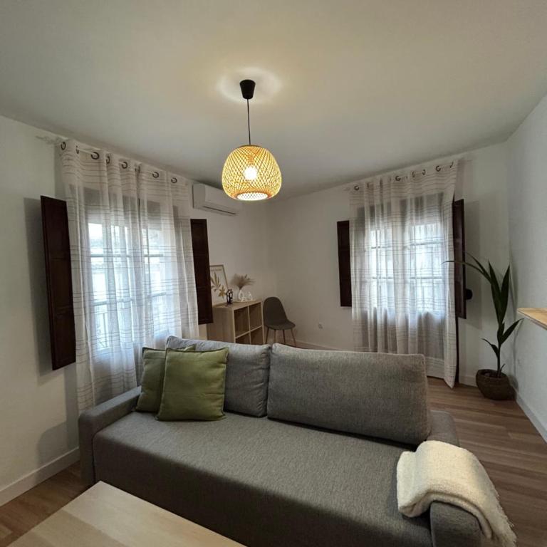 Rual María Cabrera - Apartamento de 1 dormitorio - 14