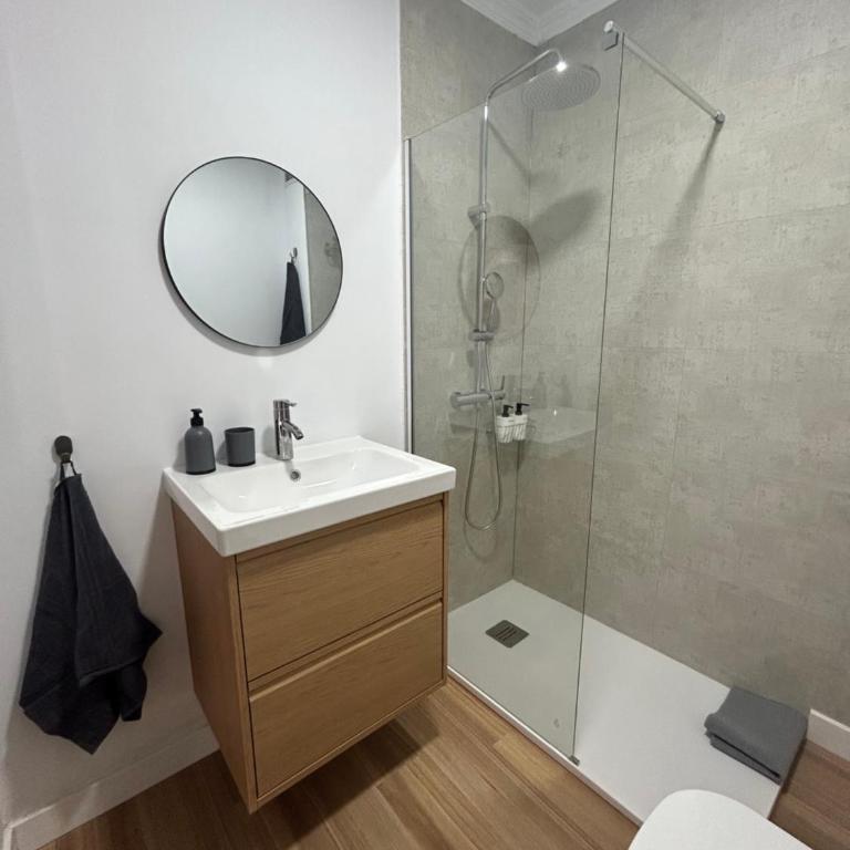 Rual María Cabrera - Apartamento de 1 dormitorio - 16