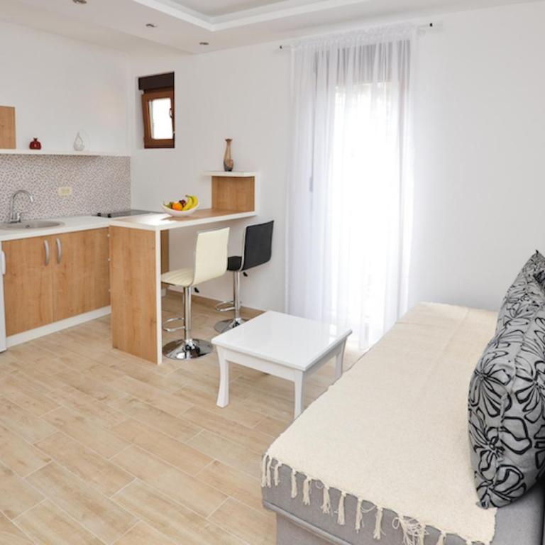 Gospostina Apartment - Apartman - 8