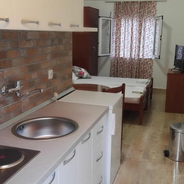 D&D Budva - Studio Apartment - 7