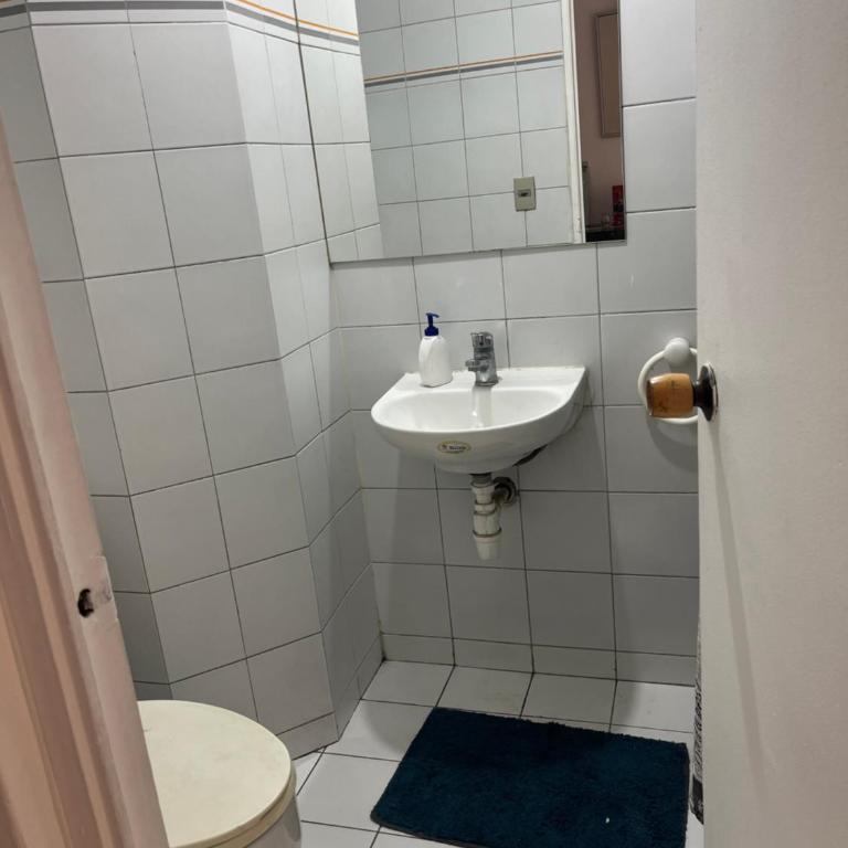 Hermoso y espacioso depto en Providencia 3D y2B - Three-Bedroom Apartment - 9