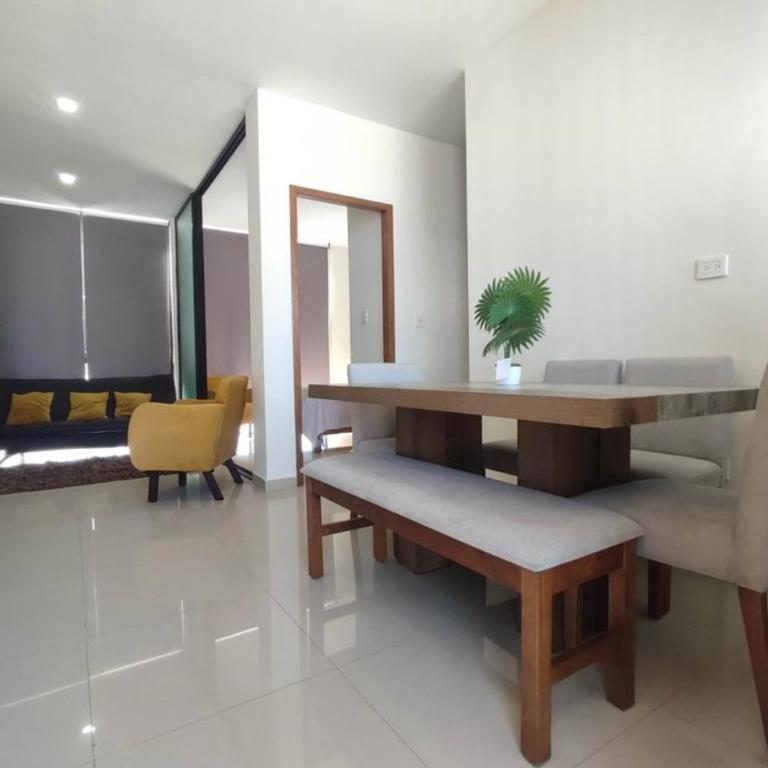 Departamento en Mazatlán - One-Bedroom Apartment - 1