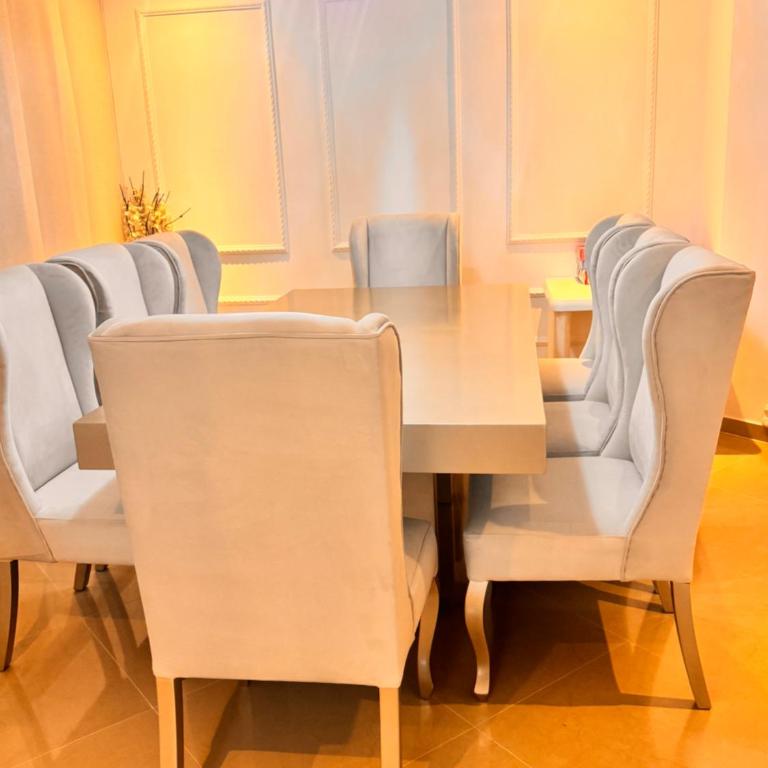 Claudia polo - Apartamento de 3 dormitorios - 1