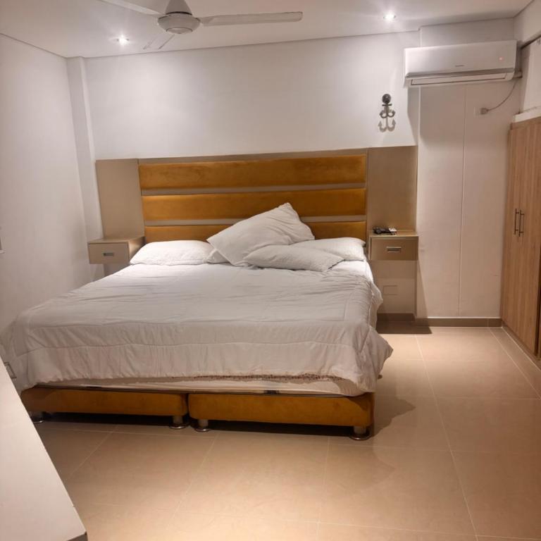Claudia polo - Apartamento de 3 dormitorios - 4