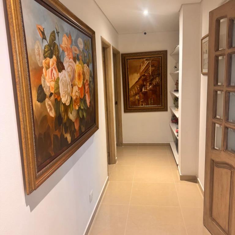 Claudia polo - Apartamento de 3 dormitorios - 19