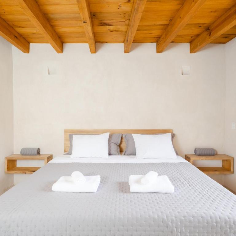 Jungla Hotel Boutique - Superior Villa - 13