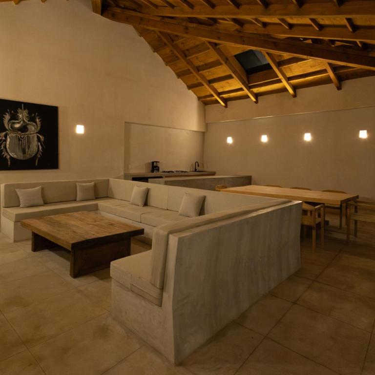 Jungla Hotel Boutique - Superior Villa - 6