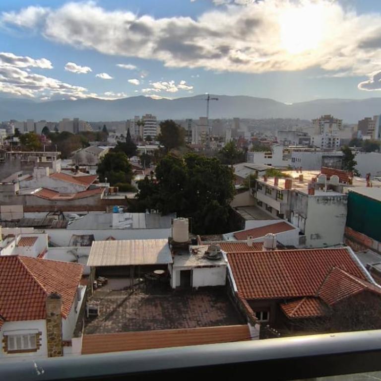 Dc Güemes - Apartamento de 1 dormitorio - 3