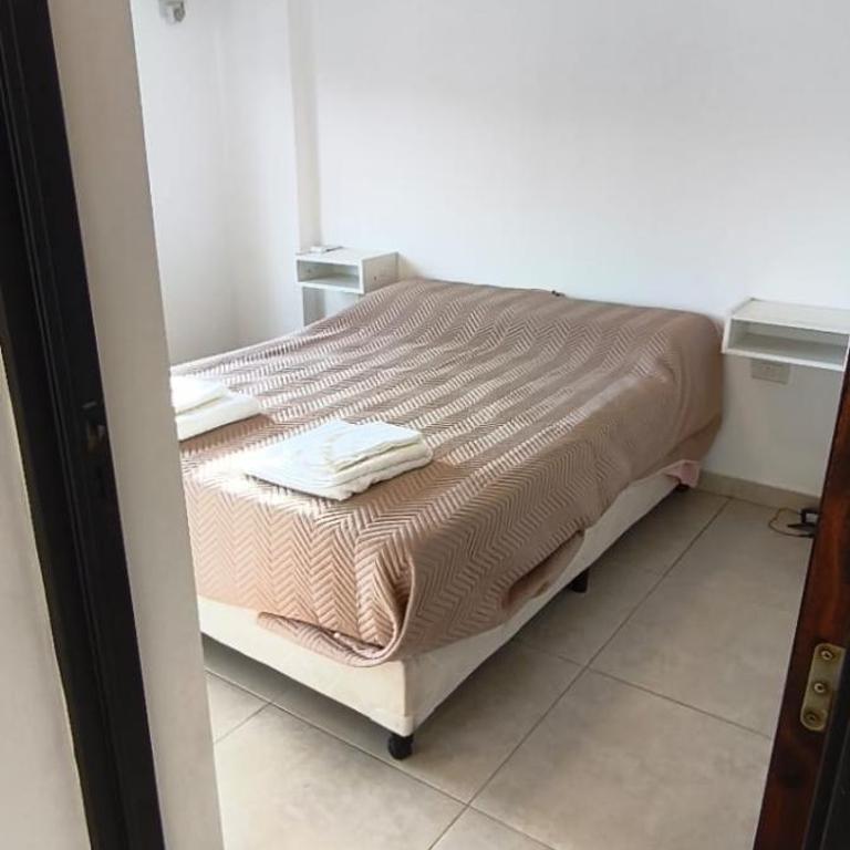 Dc Güemes - Apartamento de 1 dormitorio - 4