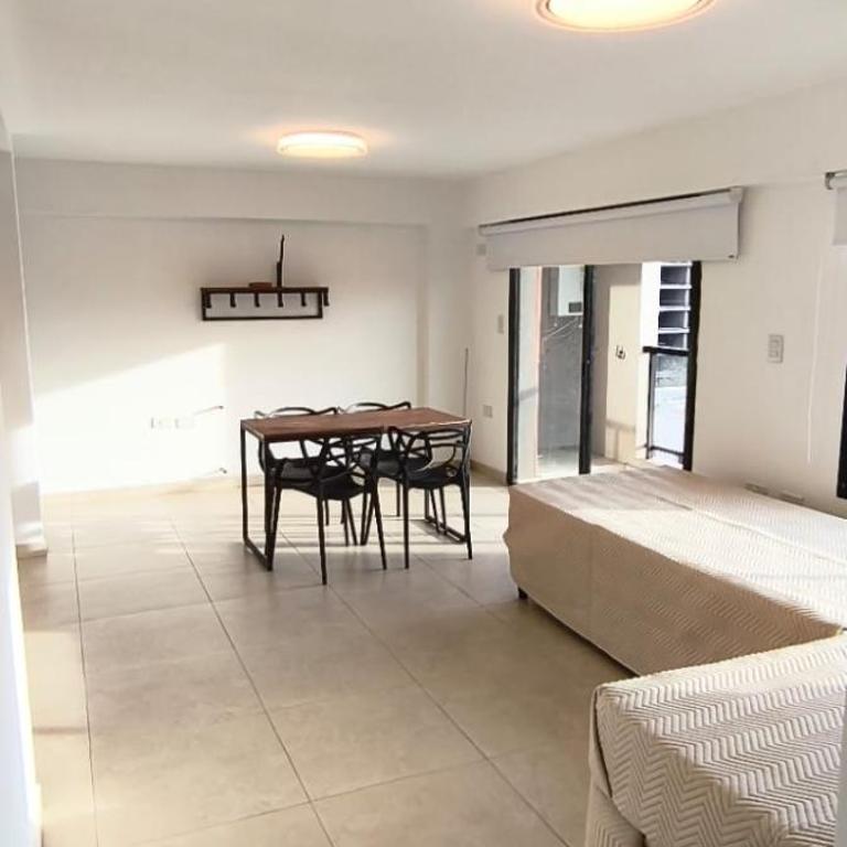 Dc Güemes - Apartamento de 1 dormitorio - 6