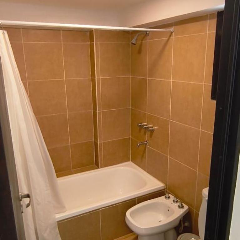 Dc Güemes - Apartamento de 1 dormitorio - 7