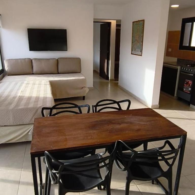 Dc Güemes - Apartamento de 1 dormitorio - 8