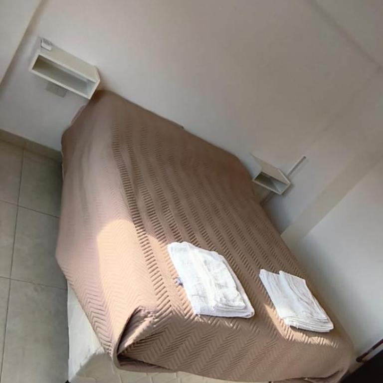 Dc Güemes - Apartamento de 1 dormitorio - 10