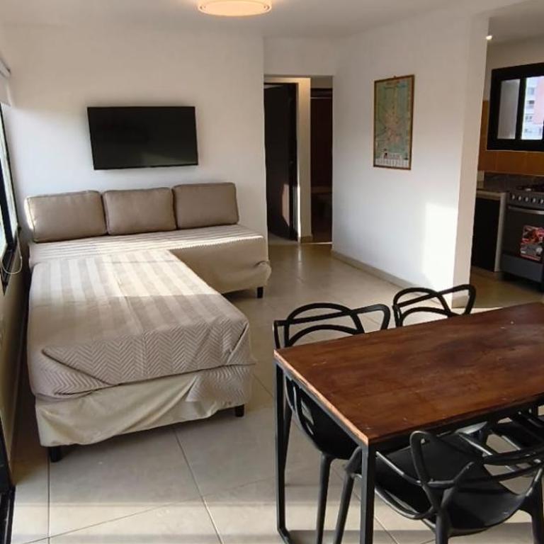 Dc Güemes - Apartamento de 1 dormitorio - 11