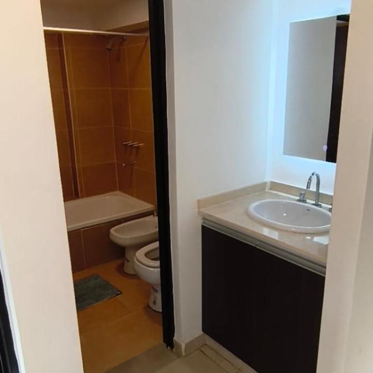 Dc Güemes - Apartamento de 1 dormitorio - 12