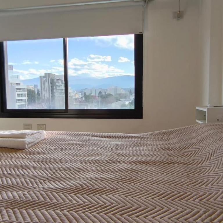 Dc Güemes - Apartamento de 1 dormitorio - 13