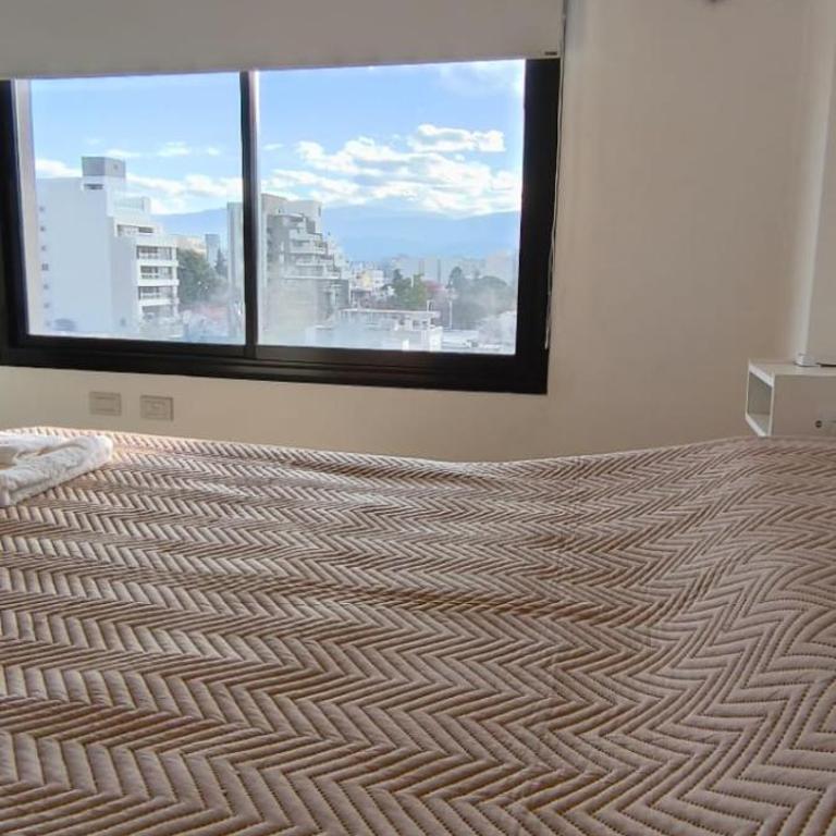 Dc Güemes - Apartamento de 1 dormitorio - 14