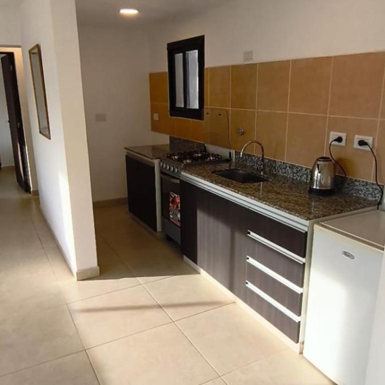 Dc Güemes - Apartamento de 1 dormitorio - 16