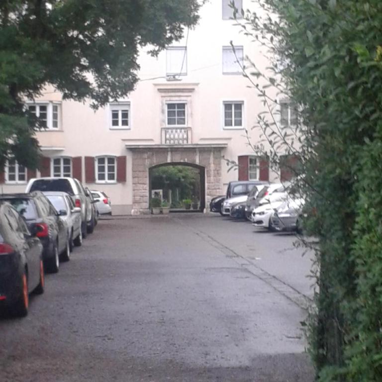 Appartement St. Leonhard - Apartment mit 2 Schlafzimmern und Balkon - 34