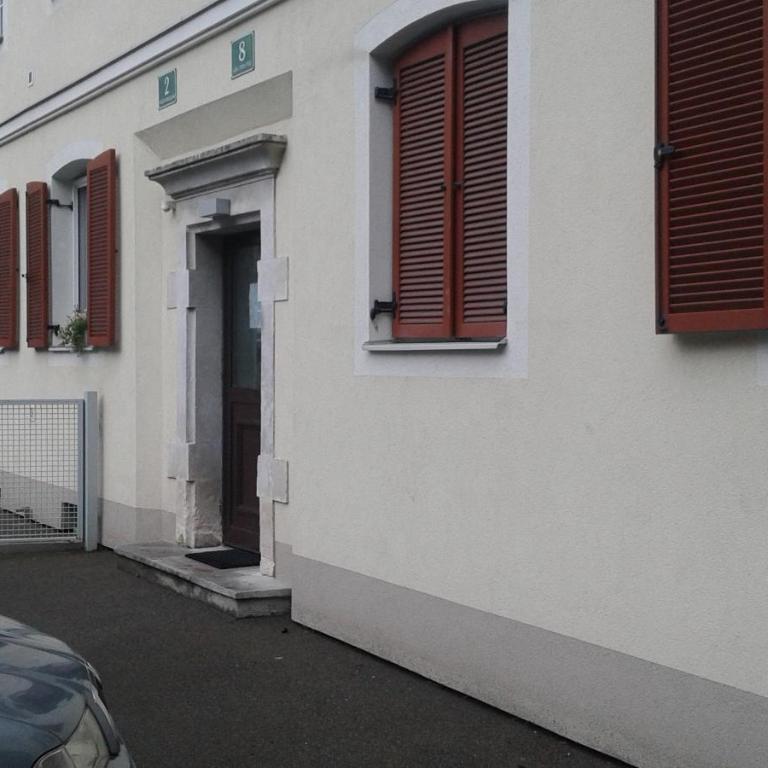 Appartement St. Leonhard - Apartment mit 2 Schlafzimmern und Balkon - 38