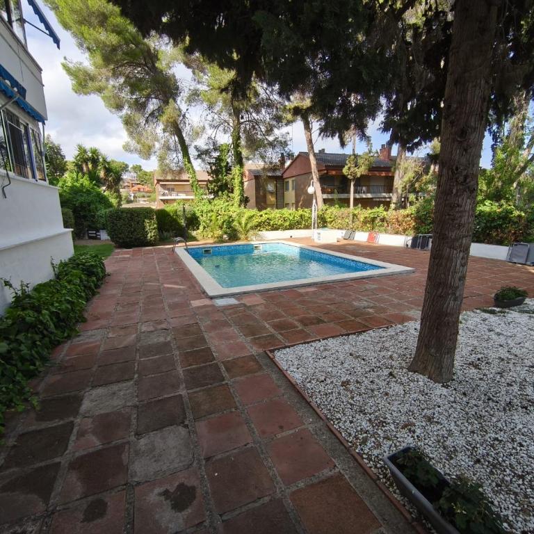 Acogedor estudio cala romana - Apartamento de 1 dormitorio - 14
