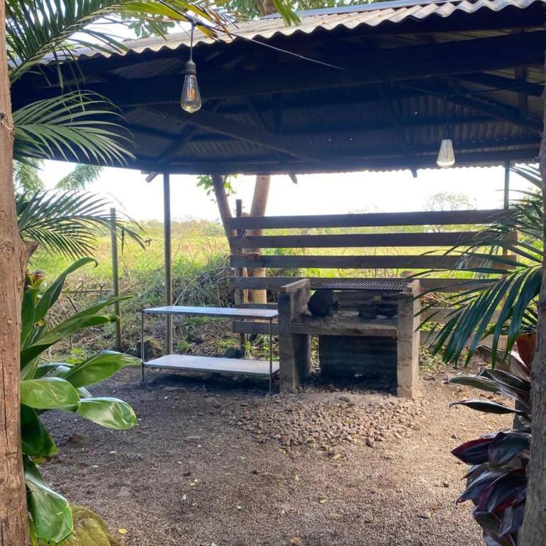 Cabañas Pari Takeo - One-Bedroom House - 3