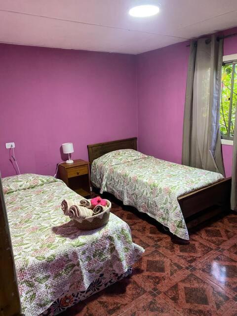 Cabañas Pari Takeo - One-Bedroom House - 4