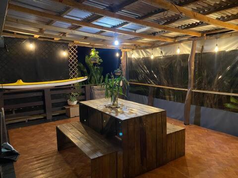 Cabañas Pari Takeo - One-Bedroom House - 6