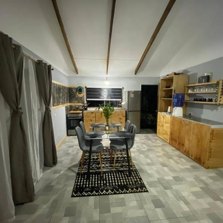 Cabañas Pari Takeo - One-Bedroom House - 7