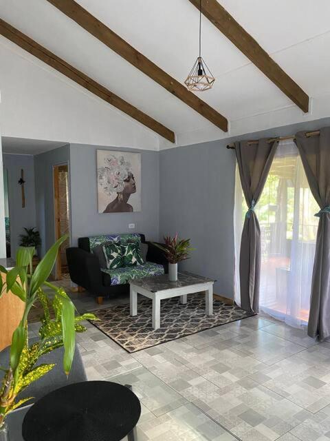 Cabañas Pari Takeo - One-Bedroom House - 8