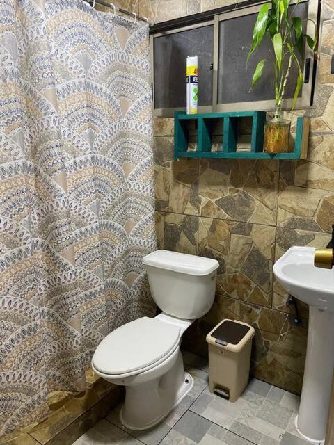 Cabañas Pari Takeo - One-Bedroom House - 9