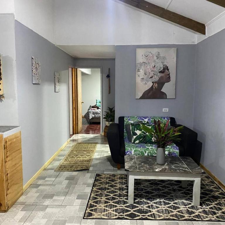 Cabañas Pari Takeo - One-Bedroom House - 11