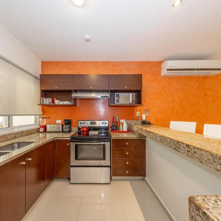 Sabbia by Zamá Homes - Three-Bedroom Apartment - 3