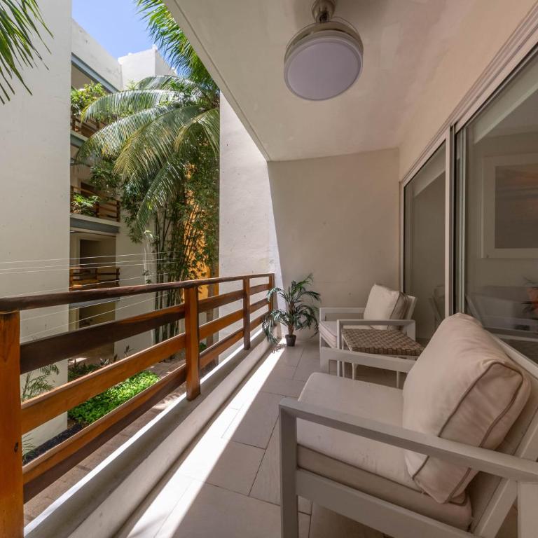 Sabbia by Zamá Homes - Three-Bedroom Apartment - 2