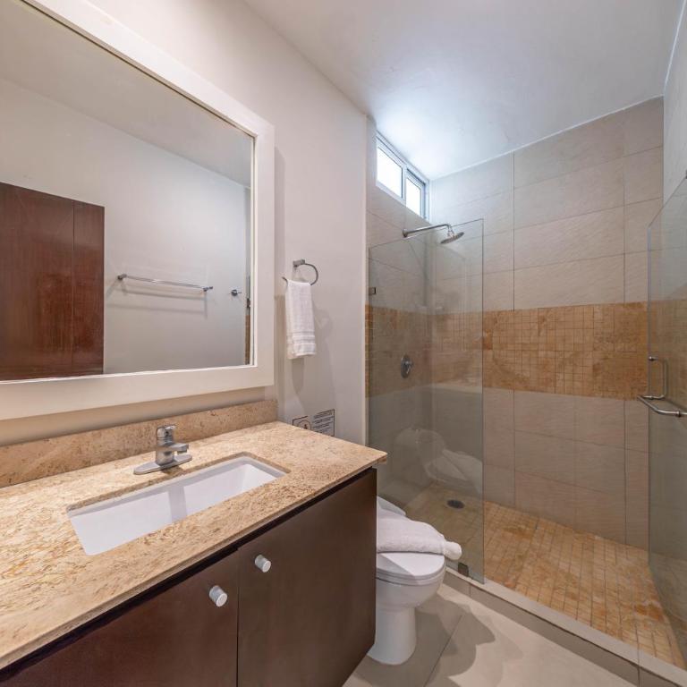 Sabbia by Zamá Homes - Three-Bedroom Apartment - 6
