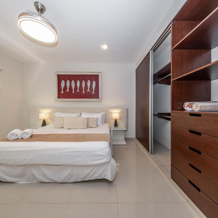 Sabbia by Zamá Homes - Three-Bedroom Apartment - 4