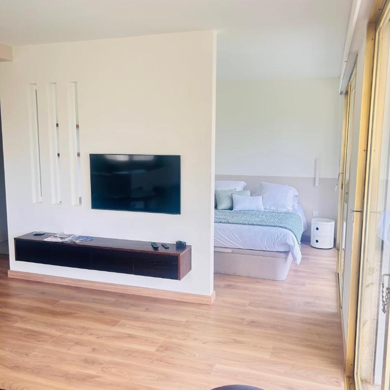 Cannes Croix des Gardes - Appartement 1 Chambre - 1