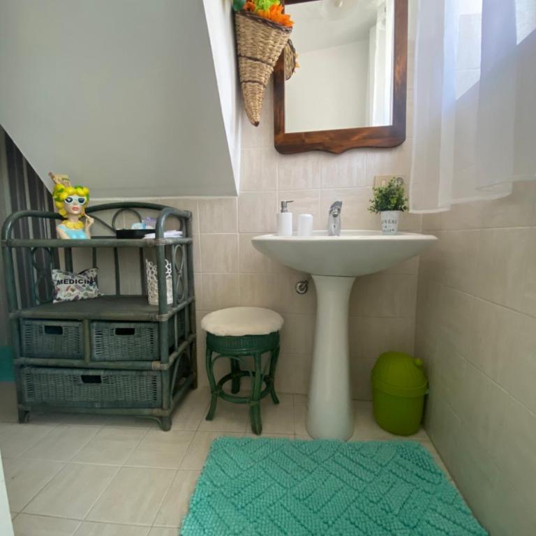 Domvs Flavia - Appartamento con 1 Camera da Letto - 25