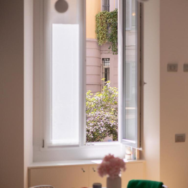 Casa40 - Appartamento con 1 Camera da Letto - 12