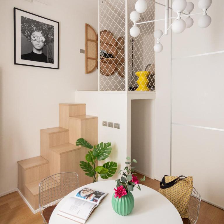 Casa40 - Appartamento con 1 Camera da Letto - 11