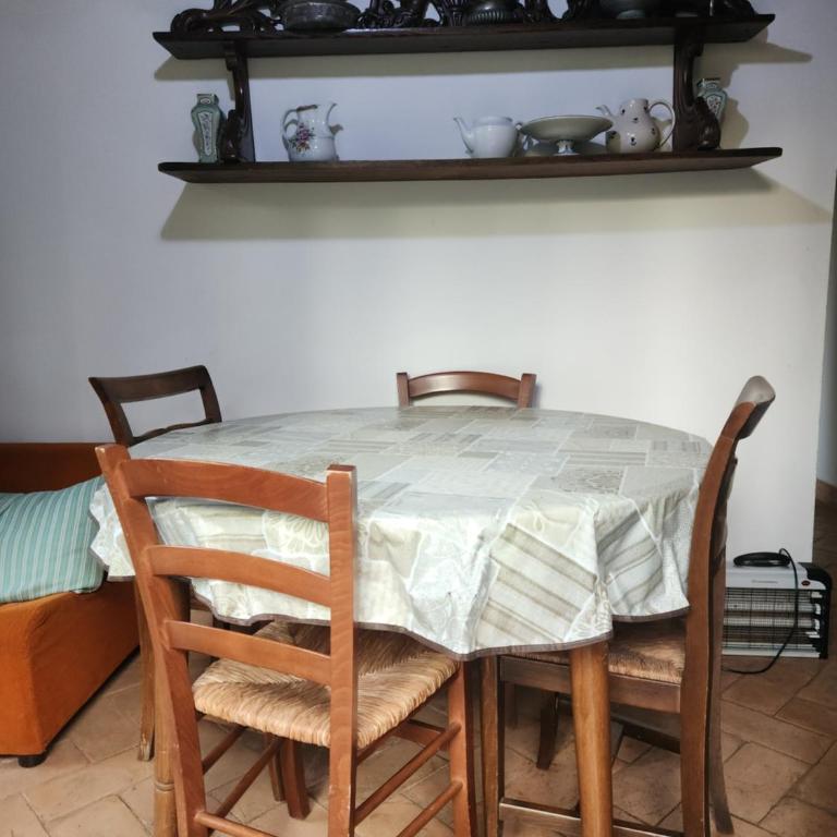 Villa Lorena - Appartamento con 2 Camere da Letto - 14